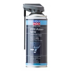Pro-Line PTFE-Pulver-Spray (0.4л) — Тефлоновый спрей